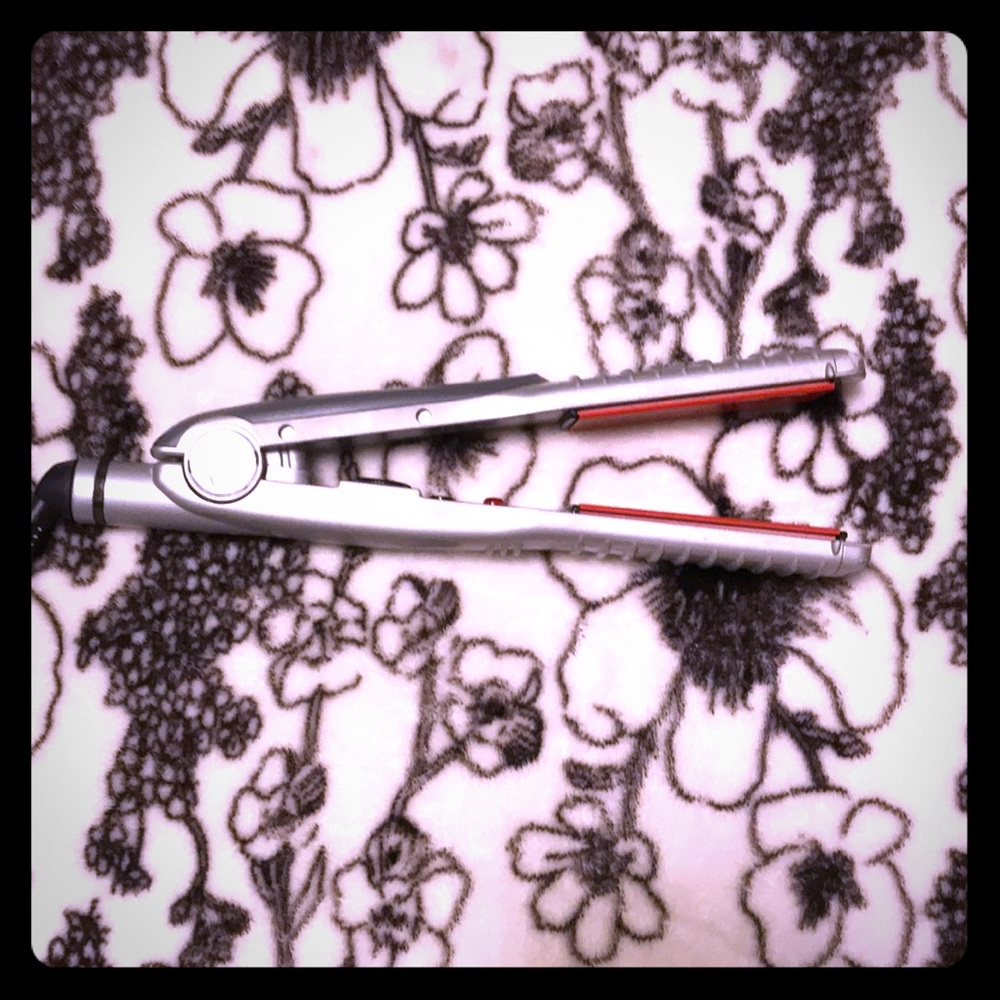 🔥 HAIR STRAIGHTENER 🔥